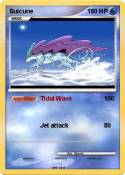 Suicune