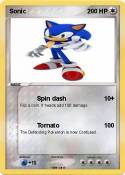 Sonic