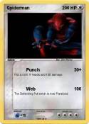 Spiderman
