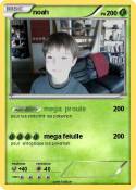 noah