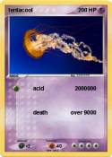 tentacool