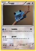 froggy
