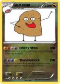 MLG DERP