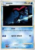 undyne
