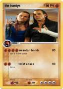 the hardys