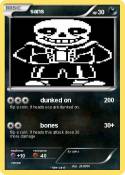 sans