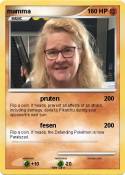 mamma