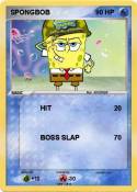 SPONGBOB