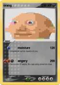 orang
