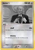 doctor 1