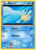Squirtle