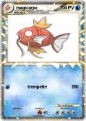 magicarpe