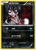 jeff the killer