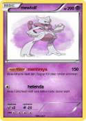 mewtolf