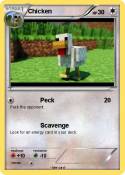 Chicken