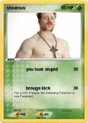 sheamus