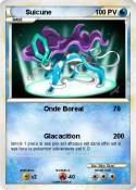 Suicune