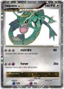 raquaza