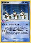 Narwhals