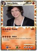 Harry Styles