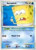 Spongebob