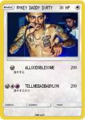RYKEY DADDY