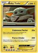 Baby Yoda