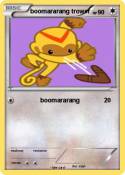 boomararang