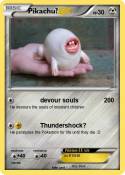 Pikachu?