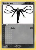 Slender Man