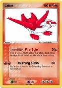 Latias