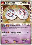 CUPCAKES