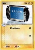 psp