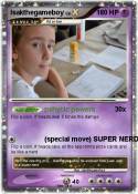 Isakthegameboy