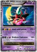 s darkrai