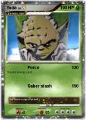 Yoda