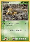Terosorus