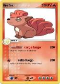 fire fox