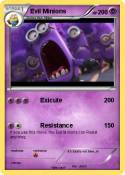 Evil Minions