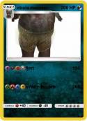 ebola monster