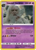 Gandalf The