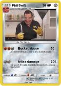 Phil Swift