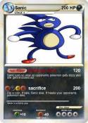 Sanic
