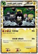 south park supe