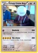 Krispy Creme