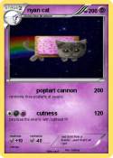 nyan cat
