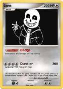 Sans