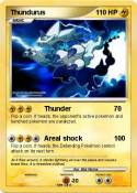 Thundurus