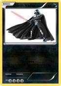 Darth Vader