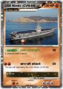 USS Nimitz